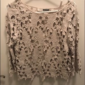 Tracy Reese/Anthropologie Top - Size Small